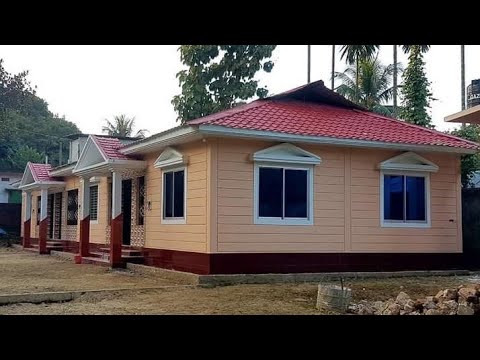 টালি টিনের ঘরের ডিজাইন ও দাম।  Tile tin house design and price। সুন্দর সুন্দর ঘরের ডিজাইন