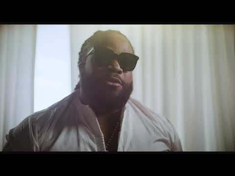 Gramps Morgan - A Woman Like You (Official Music Video)