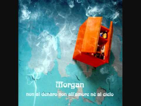 Morgan. Un Chimico.