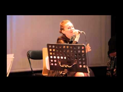 Tanja Tzarovska - Po Drum Odam