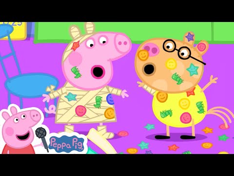 Boo Boo Song | More Nursery Rhymes & Kids Songs