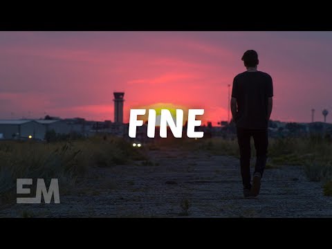 Kayden - Fine (Lyrics)