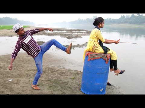 TRY TO NOT LAUGH CHALLENGE Must Watch New Funny Video 2020 Episode 99 Busy Fun Ltd