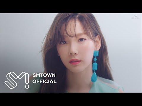 TAEYEON 태연 'Fine' MV