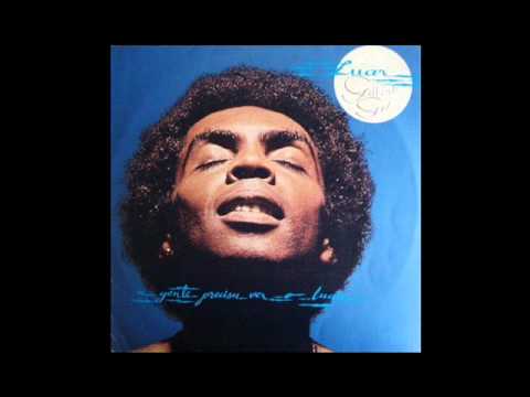 Gilberto Gil - Palco