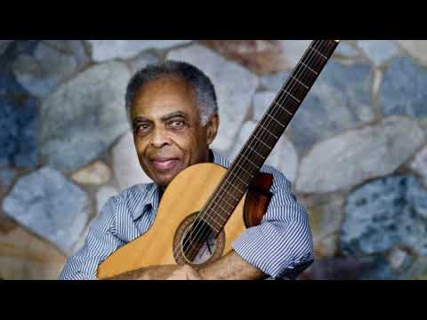 Gilberto Gil  As Melhores || Melhores Músicas de Gilberto Gil|| CD Completo (Full Album)