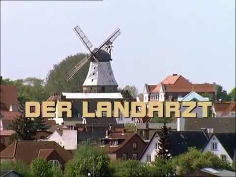 Der Landarzt - Intro Stereo - James Last