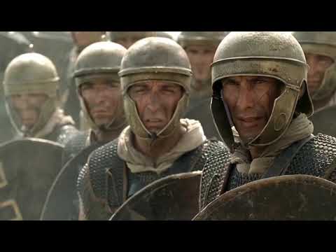 Rome - Brutus and Cassius die [2x06]