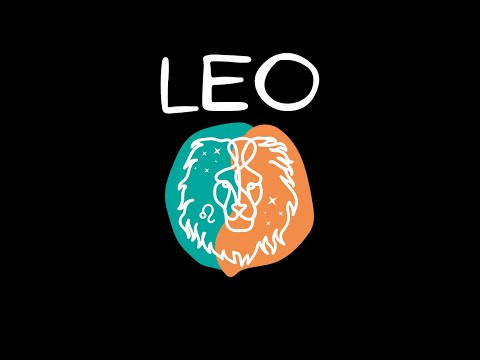 Leo ♌ What Did You 🧐 Do To This Person?! Leo Tarot Reading. Leo August 2021