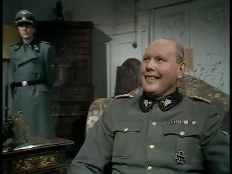 Colditz S02E10 Very Important Person