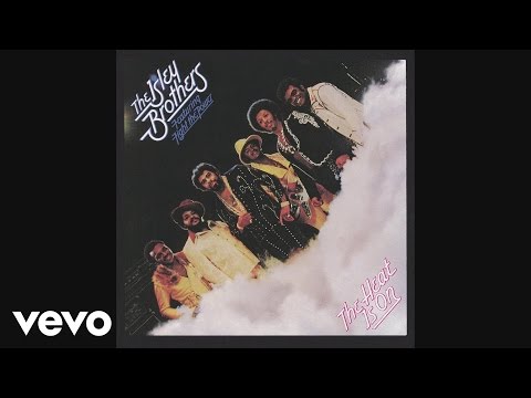 The Isley Brothers - Fight the Power, Pts. 1 & 2 (Audio)