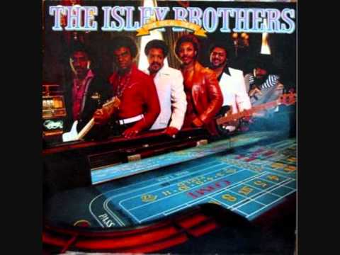 The Isley Brothers -  I'll Do it All For You (1982)