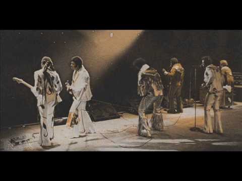 ISLEY BROTHERS SUMMER BREEZE RARE 70's VERSION