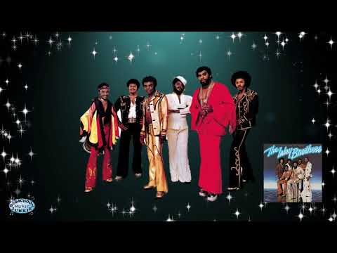 The Isley Brothers - You Still Feel the Need