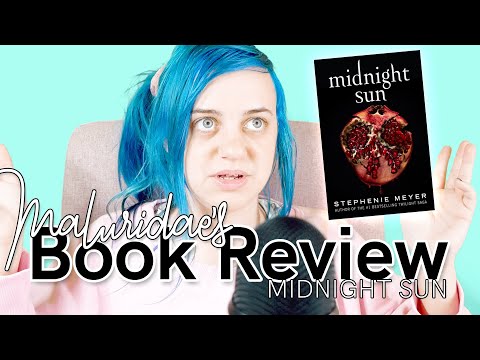 Midnight Sun Book Review