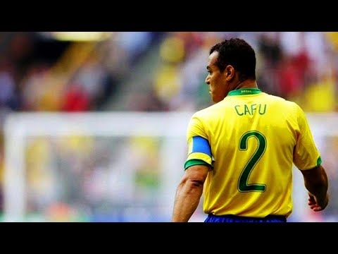 Cafu, Il Pendolino [Skills & Goals]