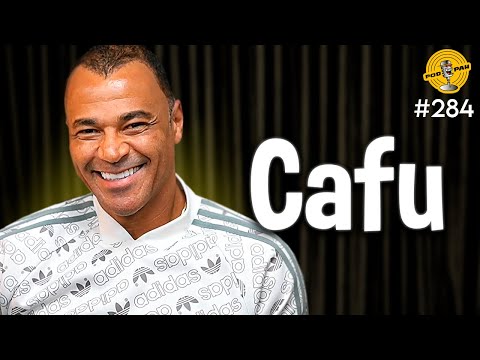 CAFU  - Podpah #284