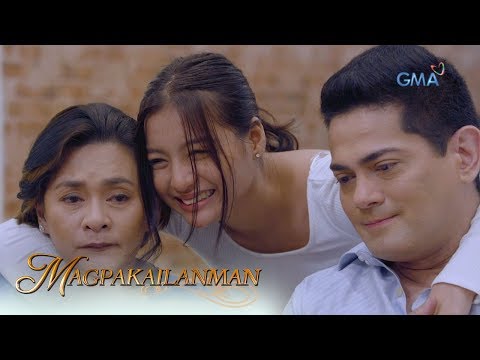 Magpakailanman: Pangungulila ni Shayne Sava sa ama