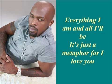 Joe- Metaphor Lyrics