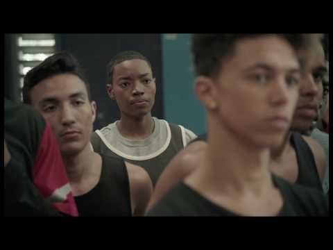 Lexus Short Films: GAME