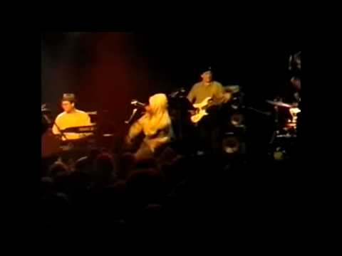 Naked City w/ Yamatsuka Eye - Live in Basel, Switzerland (4/26/92) [FULL SET]