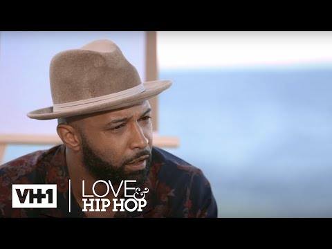 Joe Budden Goes Off on Safaree Over Erica Mena | Love & Hip Hop: New York