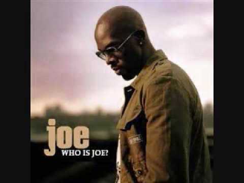 Joe ft. G-Unit - Ride With You