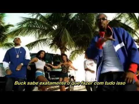 Joe Feat G-Unit - Ride Wit U (Legendado)