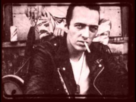 Joe Strummer - The Unknown Immortal