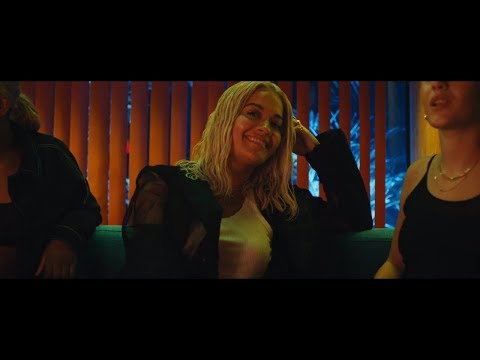 Rita Ora - Let You Love Me [Official Video]