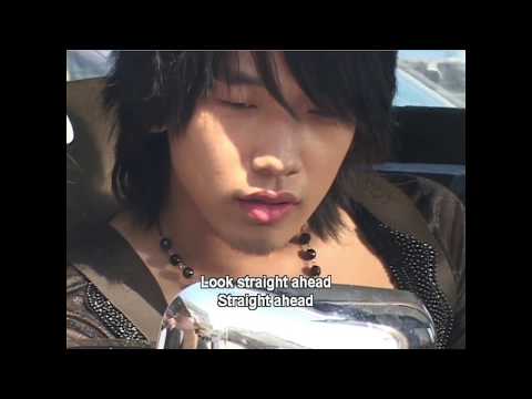 RAIN (비) - Road for Rain Making Film [Eng Sub]