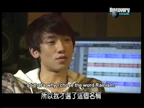 090223 Discovery Channel - Hip Korea_Seoul Vibes[Rain] 2