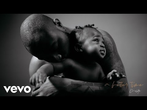 Davido - Sunlight (Official Audio)