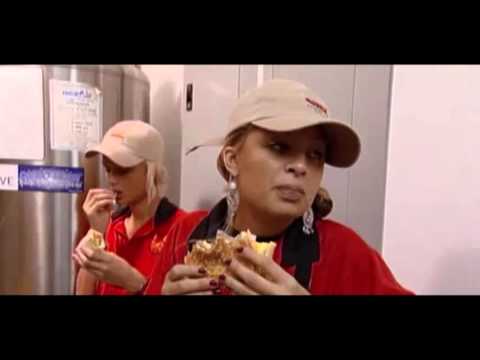 The Simple Life Season 01 E03  Sonic Burger Shenanigans