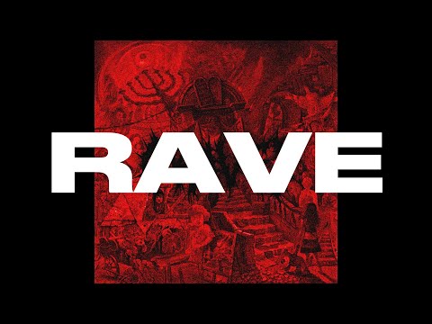 RAVE - Dxrk ダーク