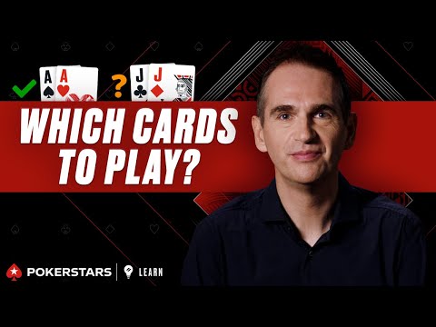 Poker Hands: A list and explanation of the rankings  ♠️ PokerStars Learn