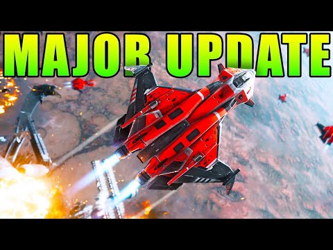 Star Citizen Patch Day 3.17.2 PTU Testing!