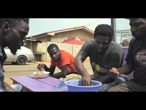 Bisa Kdei - Saa (Official Video)