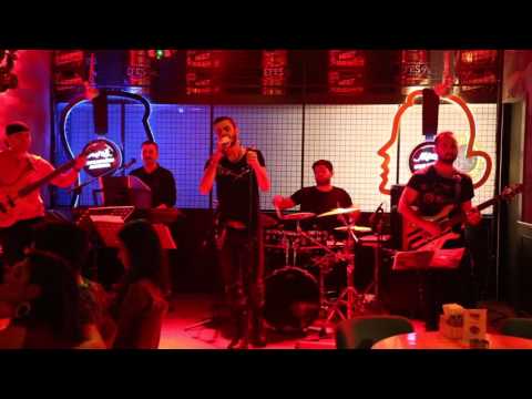 Plus Band - Sen Sevdamısn ( cover )