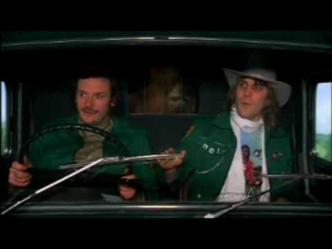 The Mighty Boosh - Best of Season 1!