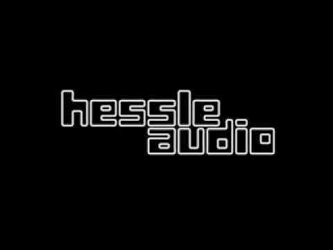 Joe - Level Crossing (Forthcoming On Hessle Audio HES014)