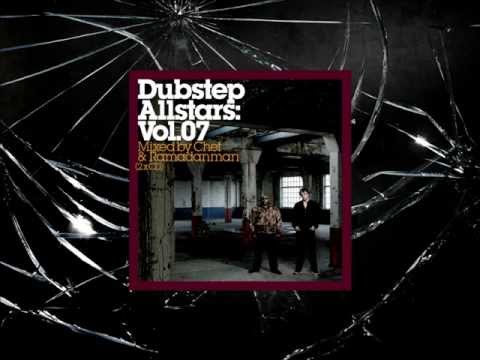 DJ Chef - Dubstep Allstars Vol. 7[HD]