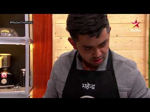 MasterChef India | Trick for elimination?