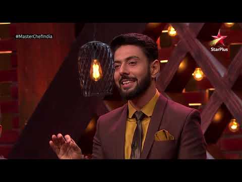 MasterChef India | The relay challenge