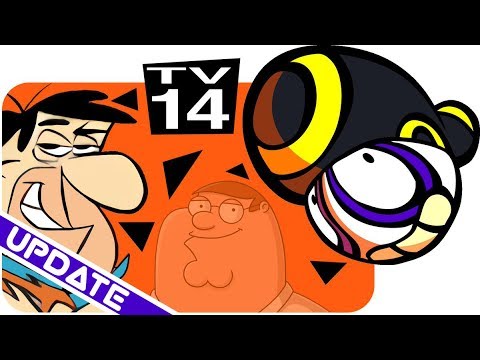 FLINTSTONES 4 ADULTS Reboots (@RebelTaxi) Seth Macfarlane's Remake UPDATE