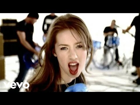 Skye Sweetnam - Tangled Up In Me