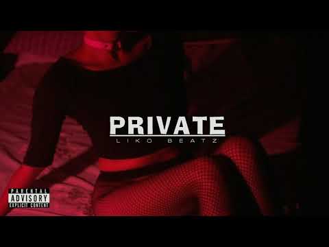 Base De Reggaeton Trap "Private" | Pista De Reggaeton Instrumental 2021| Estilo Ozuna, Bad Bunny