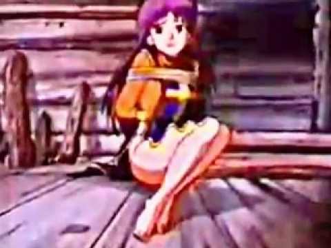 Fly - Eu já nasci herói - 1º episódio [ Dragon Quest ]