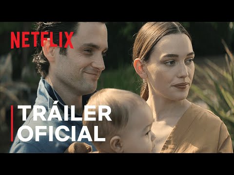 You: Temporada 3 | Tráiler oficial | Netflix