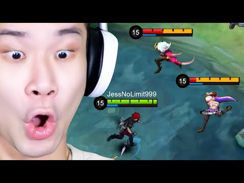 Review Hero Terbaru Julian - Mobile Legends